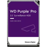 HDD Western Digital Caviar Purple Pro 8Tb (WD8002PURP)