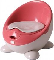 Oala-scaunel A+B Pink (6123) 