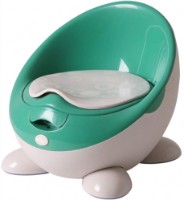 Oala-scaunel A+B Green (6123) imaginea #1 — magazin online Desire.md