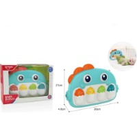 Pian Huanger HE0644 imaginea #2 — magazin online Desire.md