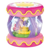 Tobă Huanger HE0704