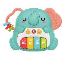 Пианино Huanger Light Blue (HE0549) 