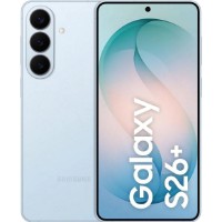 Telefon mobil Samsung SM-S947 Galaxy S26+ 12Gb/256Gb Sky Blue