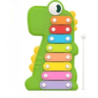 Ксилофон Huanger HE8012