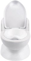 Oala-scaunel Maltex Toddlers Potty White (MX.223390) imaginea #2 — magazin online Desire.md