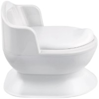Oala-scaunel Maltex Toddlers Potty White (MX.223390) imaginea #3 — magazin online Desire.md