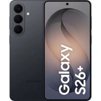 Telefon mobil Samsung SM-S947 Galaxy S26+ 12Gb/512Gb Black