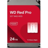 HDD Western Digital Red Pro 24Tb (WD241KFGX)