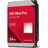 HDD Western Digital Red Pro 24Tb (WD241KFGX) imaginea #2 — magazin online Desire.md