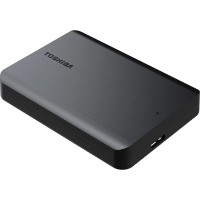 Hard disk extern Toshiba Canvio Partner 1Tb Black (HDTB510EK3AB) imaginea #3 — magazin online Desire.md