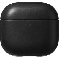 Husă pentru căști Nomad Modern Leather Case AirPods 4 (NM-NM014582858)