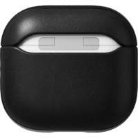 Husă pentru căști Nomad Modern Leather Case AirPods 4 (NM-NM014582858) imaginea #4 — magazin online Desire.md