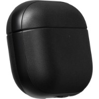 Husă pentru căști Nomad Modern Leather Case AirPods 4 (NM-NM014582858) imaginea #5 — magazin online Desire.md