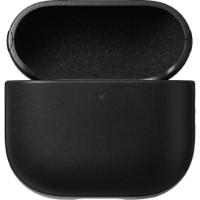 Husă pentru căști Nomad Modern Leather Case AirPods 4 (NM-NM014582858) imaginea #6 — magazin online Desire.md