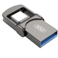 USB Flash Drive XO DK10 64Gb Tranish