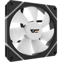 Ventilator de carcasă DarkFlash DM12 Pro Single Black imaginea #7 — magazin online Desire.md