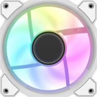 Ventilator de carcasă DarkFlash DR08 Single White