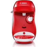 Электрокофеварка Bosch TAS1006 фото №2 — интернет-магазин Desire.md