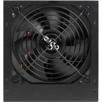 Sursă de alimentare Aigo GP750 Black imaginea #3 — magazin online Desire.md