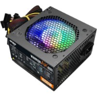 Sursă de alimentare Aigo Warrior AK600 imaginea #2 — magazin online Desire.md