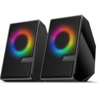 Компьютерные колонки Sven G342 Black фото №4 — интернет-магазин Desire.md