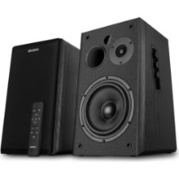 Компьютерные колонки Sven MC-50 Black