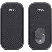 Компьютерные колонки Trust Ador 2.0 Black (25670) фото №3 — интернет-магазин Desire.md