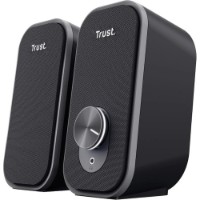 Компьютерные колонки Trust Ador 2.0 Black (25670) фото №5 — интернет-магазин Desire.md