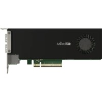 Adaptor de rețea MikroTik CCR2004-1G-2XS-PCIe