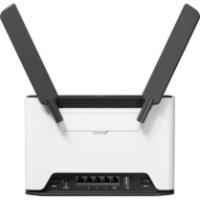 Router wireless MikroTik Chateau 5G ax R17 Kit (S53UG+5HaxD2HaxD-TC&RG650E-EU) imaginea #2 — magazin online Desire.md