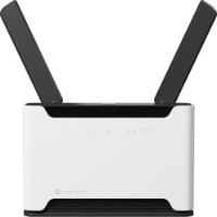Router wireless MikroTik Chateau 5G ax R17 Kit (S53UG+5HaxD2HaxD-TC&RG650E-EU)