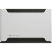 Router wireless MikroTik Chateau 5G Kit (D53G-5HacD2HnD-TC&RG520F-EU)