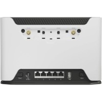 Router wireless MikroTik Chateau LTE12 2025 Kit (D53G-5HacD2HnD-TC&EG120K-EA) imaginea #3 — magazin online Desire.md