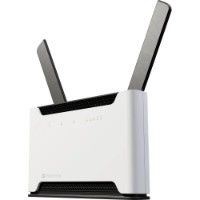 Router wireless MikroTik Chateau LTE18 ax Kit (S53UG+5HaxD2HaxD-TC&EG18-EA) imaginea #2 — magazin online Desire.md