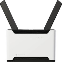 Router wireless MikroTik Chateau LTE18 ax Kit (S53UG+5HaxD2HaxD-TC&EG18-EA)