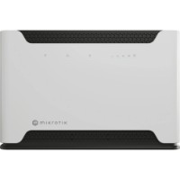 Беспроводной маршрутизатор MikroTik Chateau LTE6 (D53G-5HacD2HnD-TC&FG621-EA)