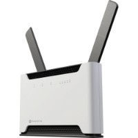 Router wireless MikroTik Chateau PRO ax (H53UiG-5HaxQ2HaxQ) imaginea #2 — magazin online Desire.md