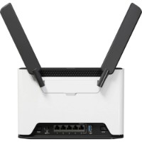 Router wireless MikroTik Chateau PRO ax (H53UiG-5HaxQ2HaxQ) imaginea #3 — magazin online Desire.md