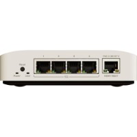 Router MikroTik CRS304-4XG-IN imaginea #3 — magazin online Desire.md