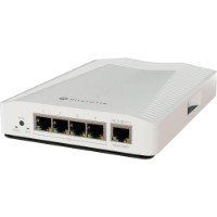 Router MikroTik CRS304-4XG-IN