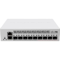 Switch MikroTik CRS310-1G-5S-4S+IN