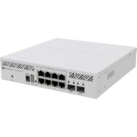 Switch MikroTik CRS310-8G+2S+IN
