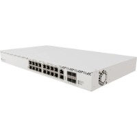 Switch MikroTik CRS320-8P-8B-4S+RM imaginea #2 — magazin online Desire.md