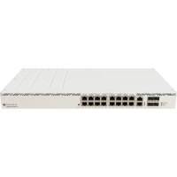 Switch MikroTik CRS320-8P-8B-4S+RM