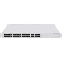 Switch MikroTik CRS326-4C+20G+2Q+RM