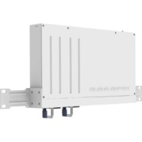 Switch MikroTik CRS504-4XQ-IN imaginea #5 — magazin online Desire.md