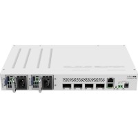 Switch MikroTik CRS504-4XQ-IN