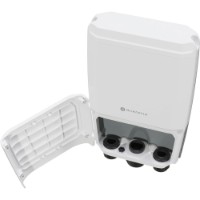 Switch MikroTik CRS504-4XQ-OUT imaginea #2 — magazin online Desire.md