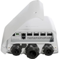 Switch MikroTik CRS504-4XQ-OUT imaginea #3 — magazin online Desire.md