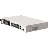 Switch MikroTik CRS510-8XS-2XQ-IN imaginea #2 — magazin online Desire.md